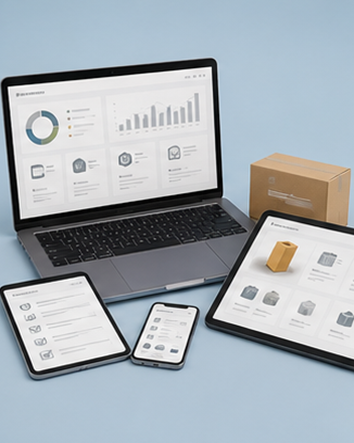 Software & Digital Tools business role image